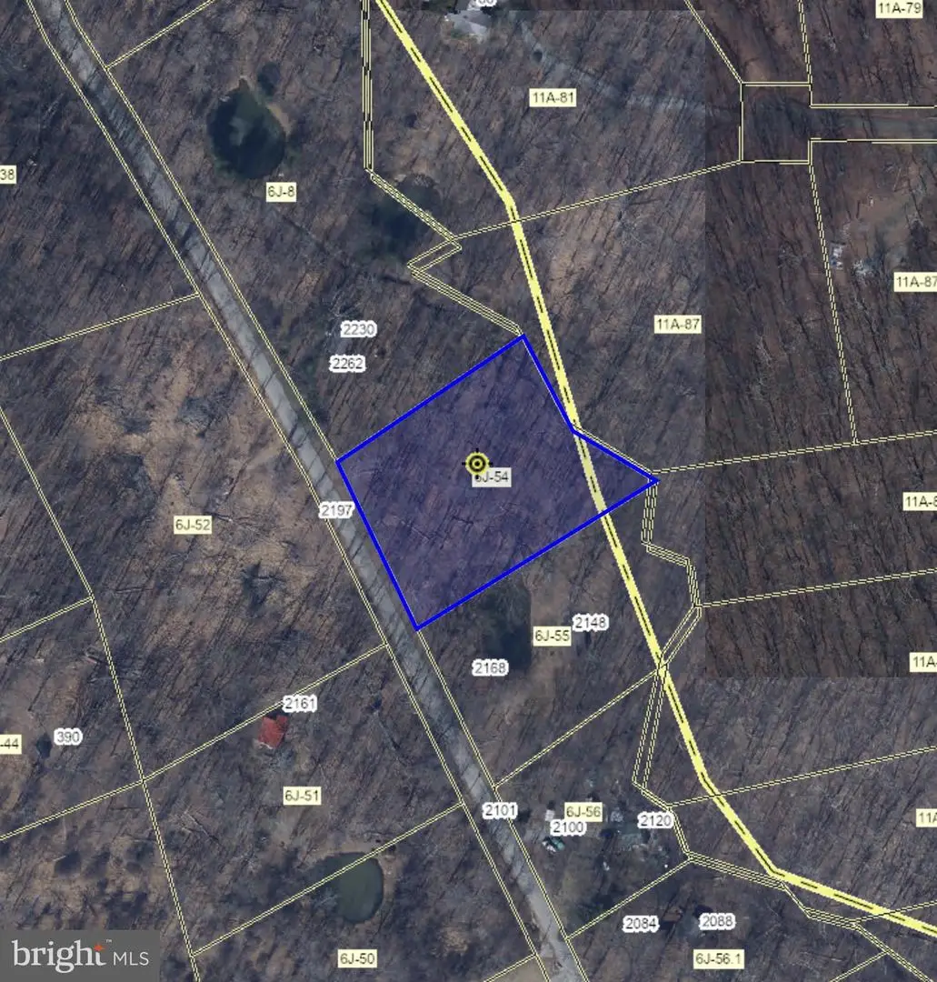 Lot 20 Audubon Rd, Hedgesville, WV 25427 - #1