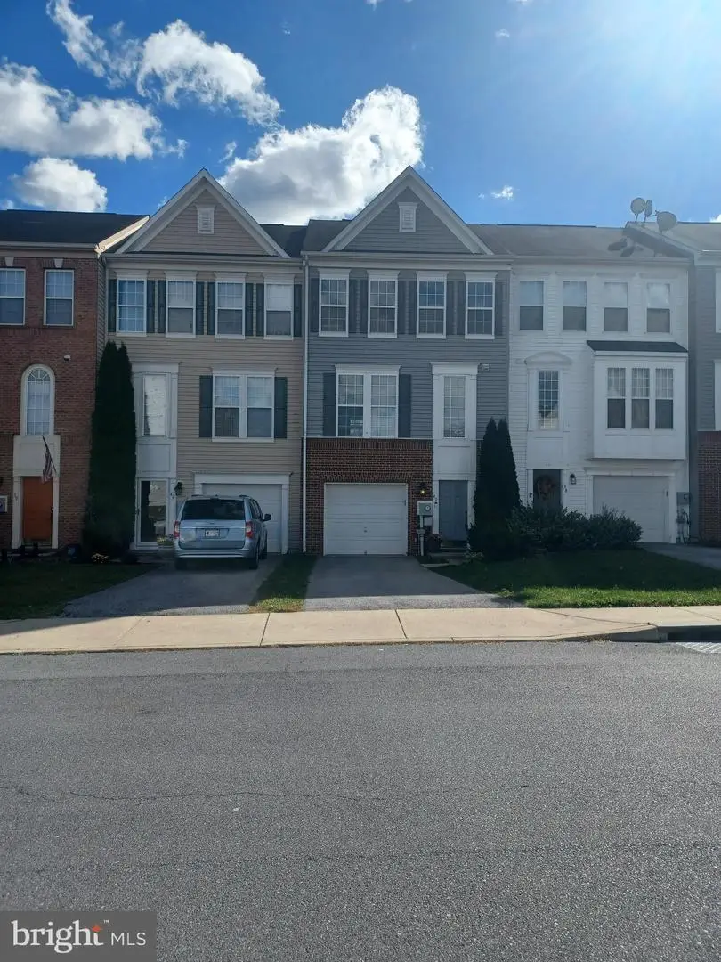 42 Magellan Drive, Martinsburg, WV 25404 - #1