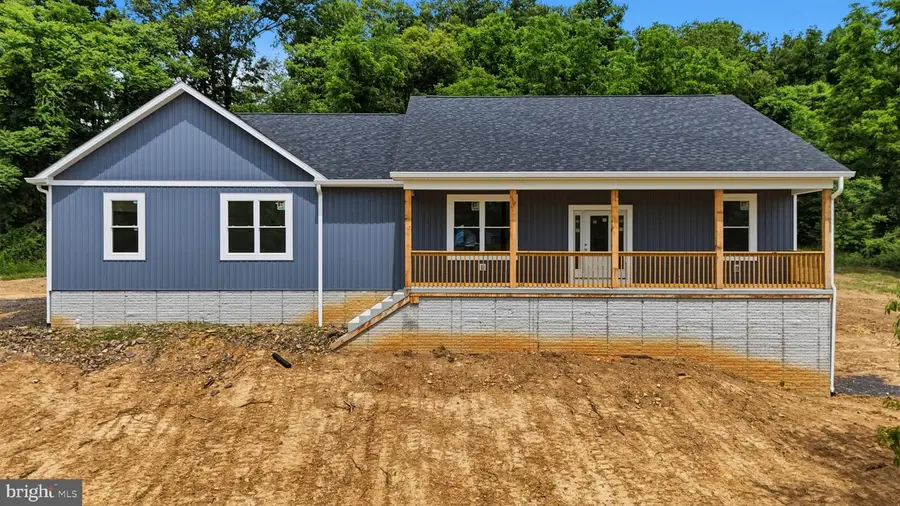 10353 Back Creek Valley Rd, Hedgesville, WV 25427 - #2
