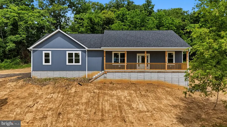 10353 Back Creek Valley Rd, Hedgesville, WV 25427 - #3