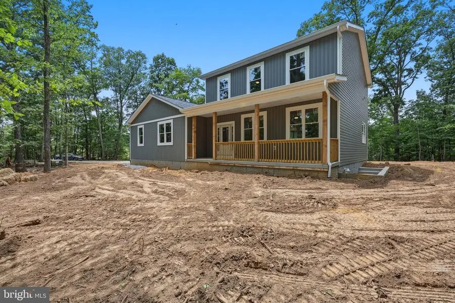 10339 Back Creek Valley Rd, Hedgesville, WV 25427 - #3