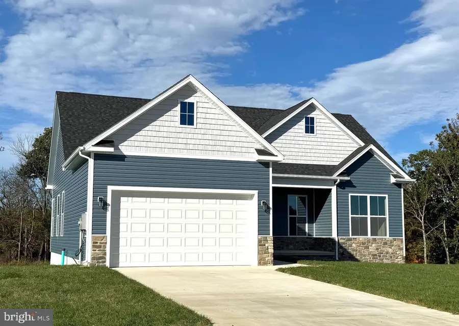 Lot 8 Glenaire Rd, Bunker Hill, WV 25413 - #2
