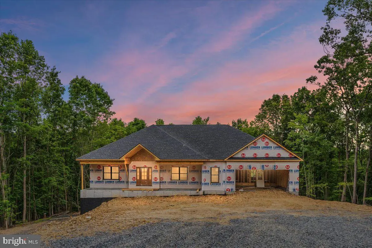 405 Teardrop Trail, Gerrardstown, WV 25420 - #1