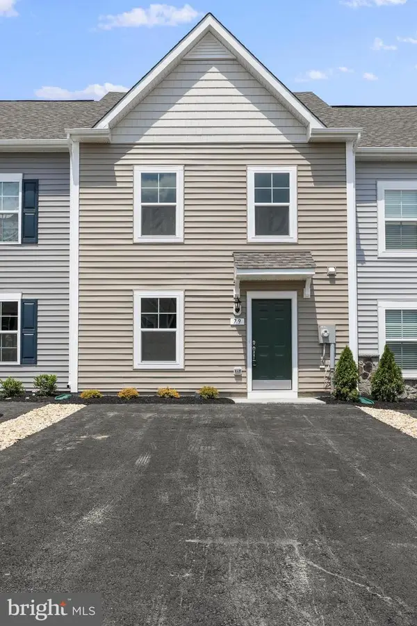 79 Loblolly Dr, BUNKER HILL, WV 25413