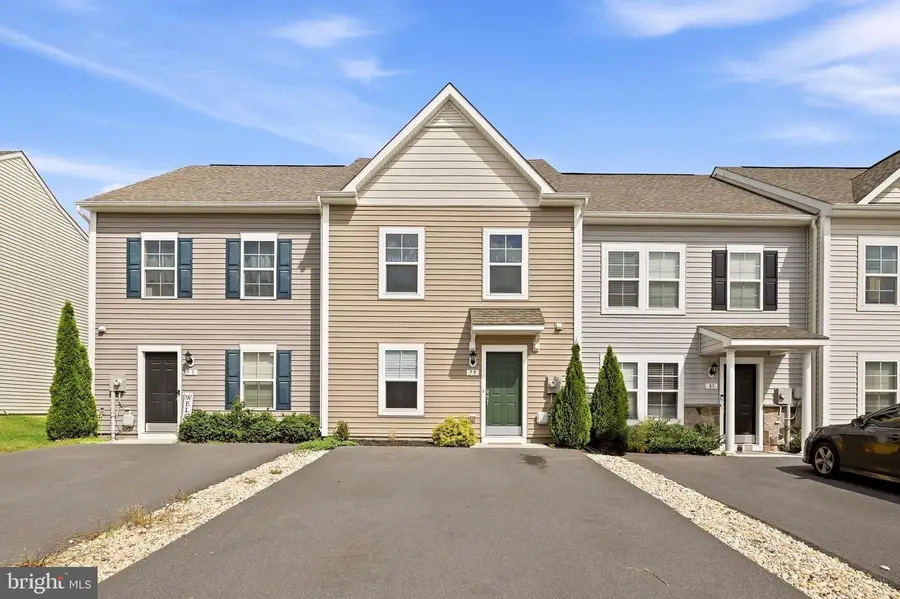 79 Loblolly Dr, Bunker Hill, WV 25413 - #2