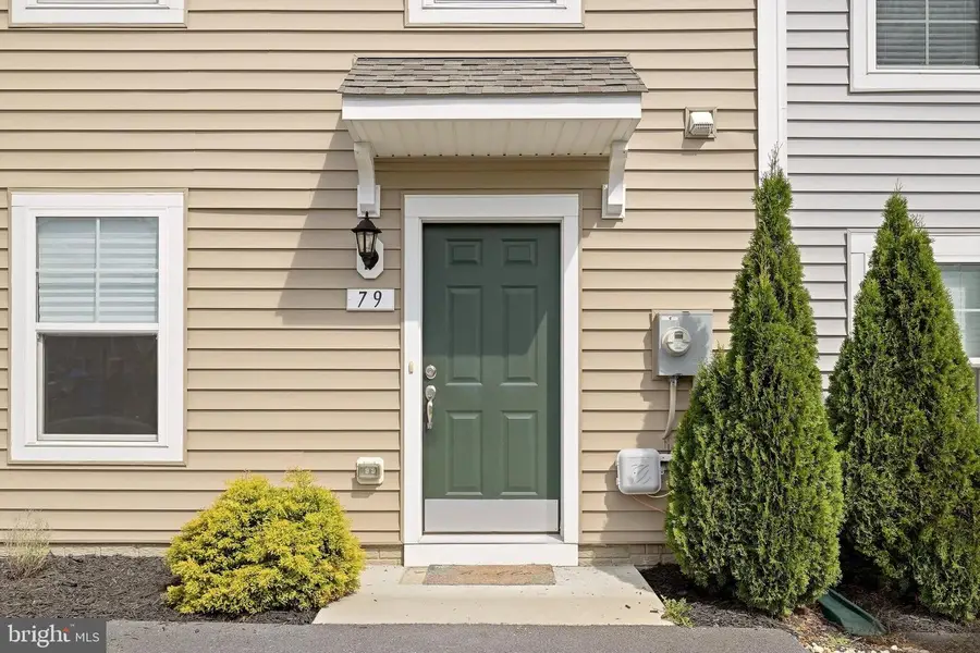 79 Loblolly Dr, Bunker Hill, WV 25413 - #3