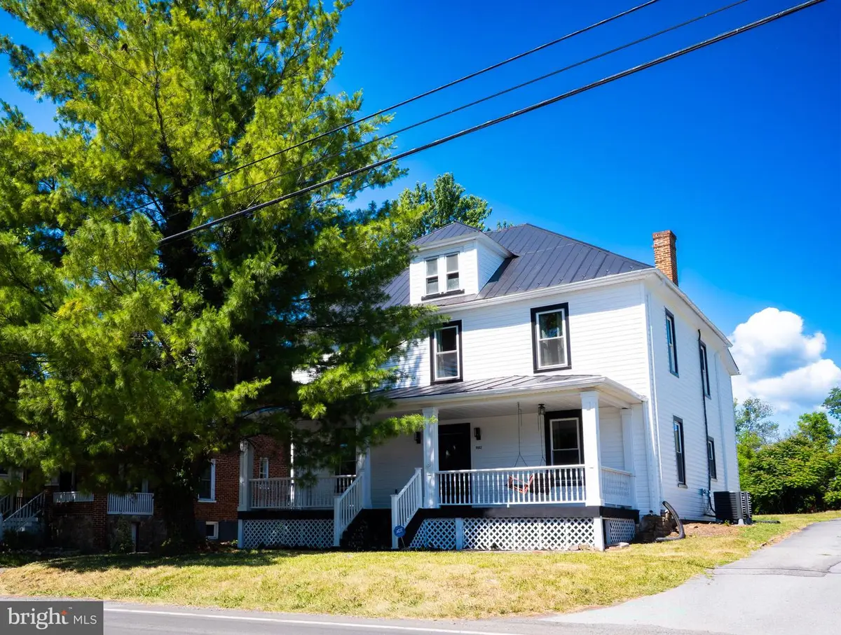9862 Winchester Ave, Bunker Hill, WV 25413 - #1