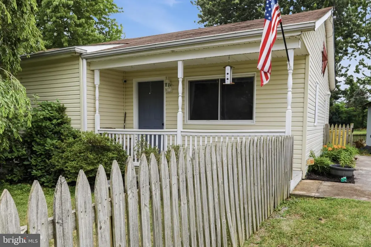 236 Classic Vanville Rd, Martinsburg, WV 25405 - #1
