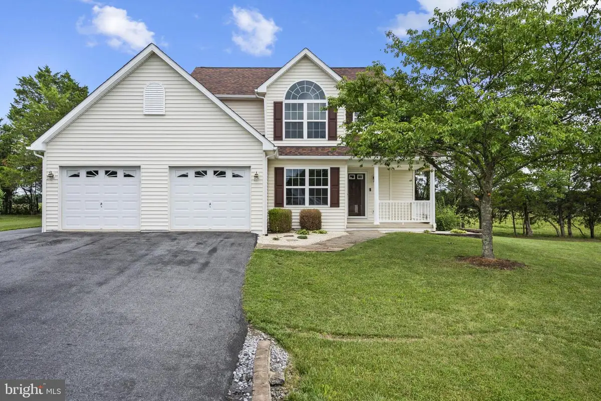 57 Hansberry Ct, Inwood, WV 25428 - #1