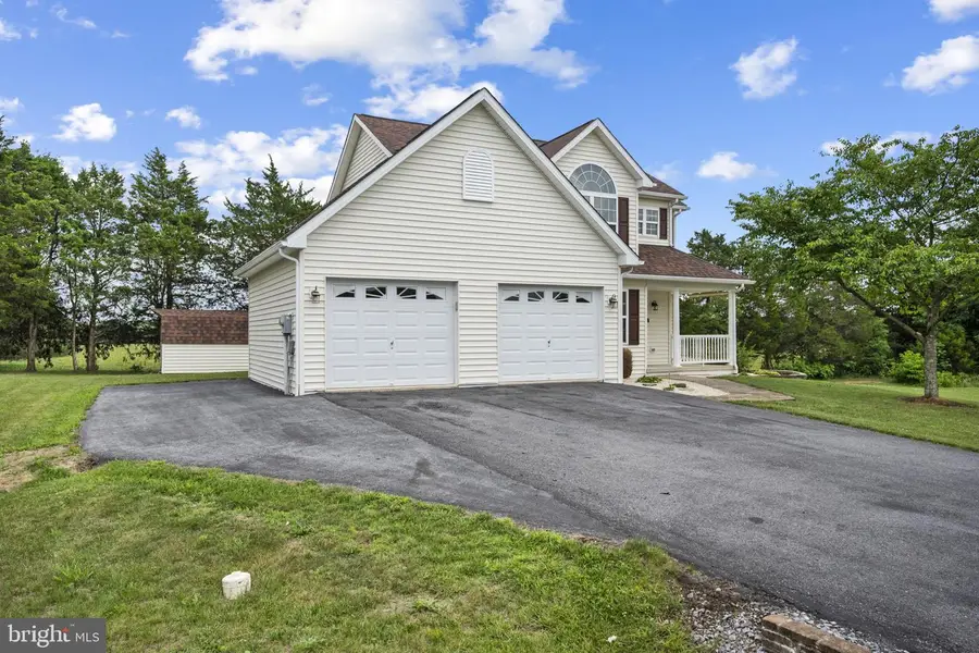 57 Hansberry Ct, Inwood, WV 25428 - #2