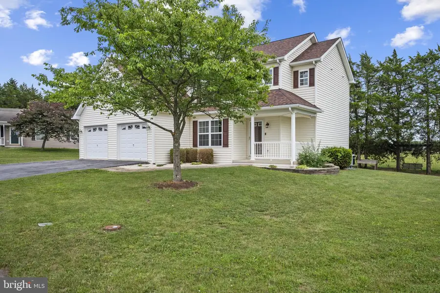57 Hansberry Ct, Inwood, WV 25428 - #3