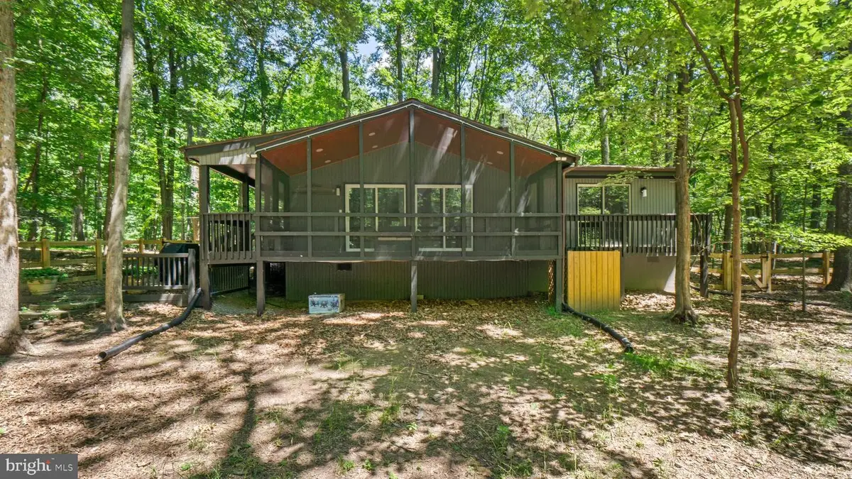 494 Tuckahoe Trl, Hedgesville, WV 25427 - #1