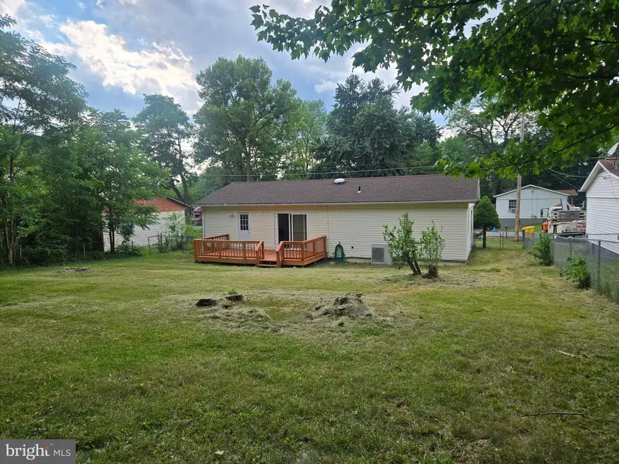 65 Hawthorne Ave, Martinsburg, WV 25401 - #2
