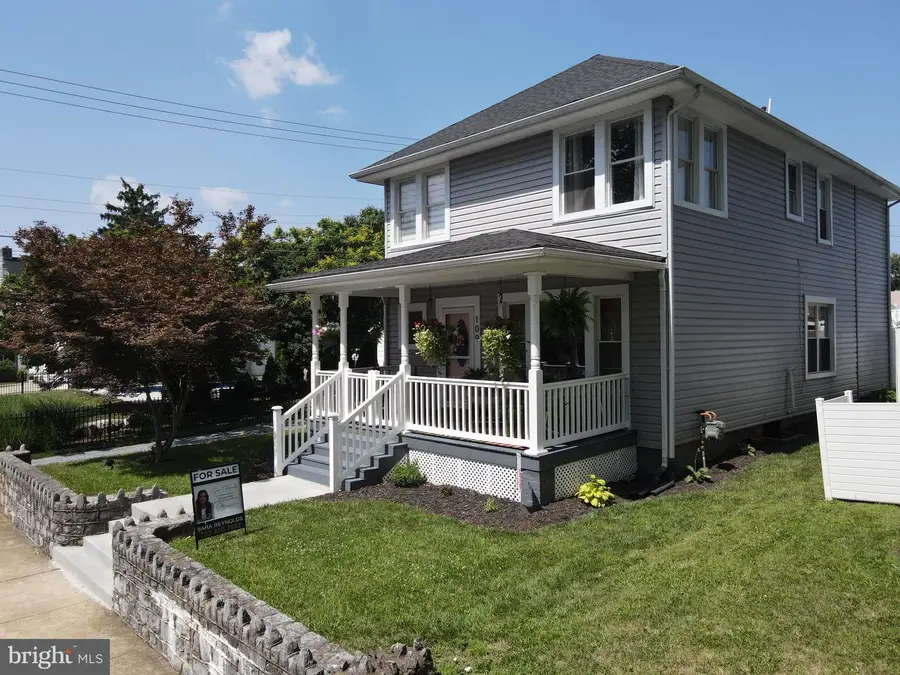 109 S Georgia Ave, Martinsburg, WV 25401 - #2