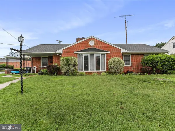 915 Florida Ave, MARTINSBURG, WV 25401