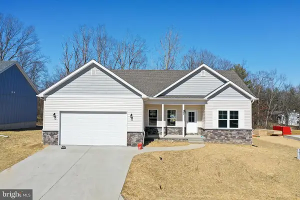 Lot 15 Larimar Ln, INWOOD, WV 25428