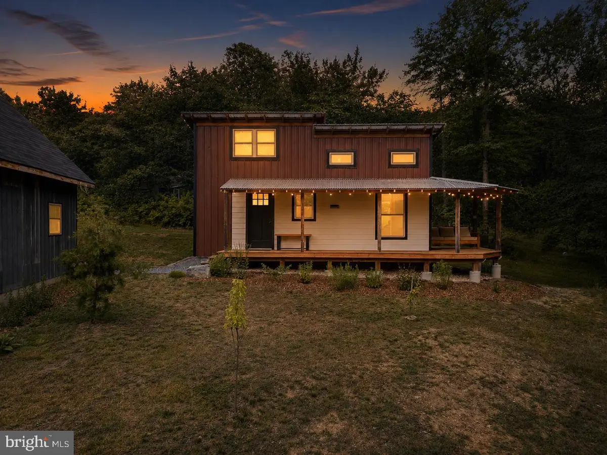 310 Ward Dr, Bunker Hill, WV 25413 - #1