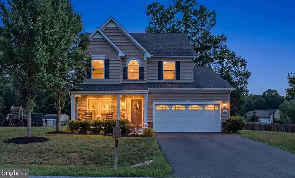 48 Trout River Ter, Falling Waters, WV 25419 - #1