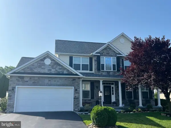 236 Shannon Ct, INWOOD, WV 25428