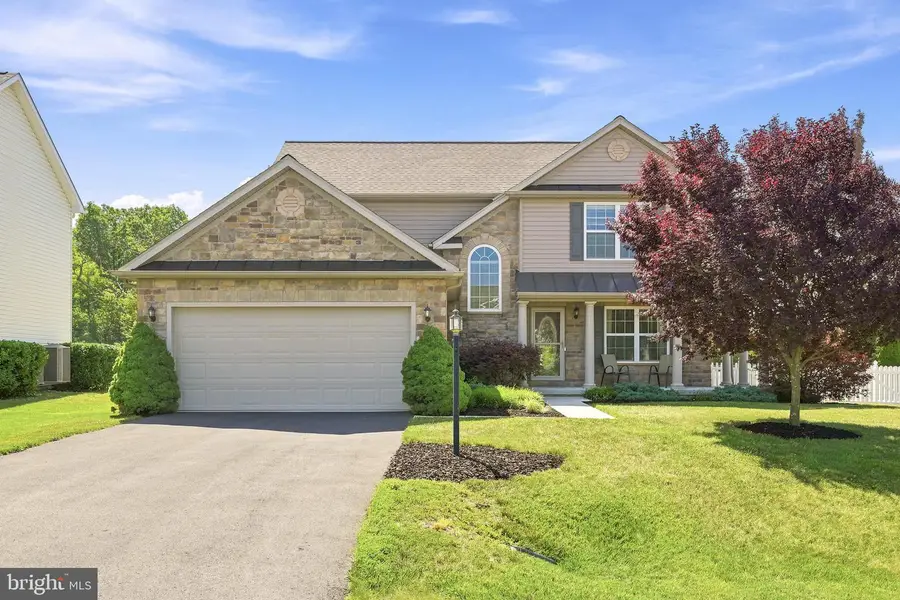 224 Shannon Ct, Inwood, WV 25428 - #2