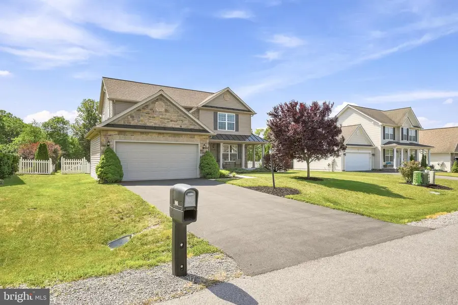 224 Shannon Ct, Inwood, WV 25428 - #3