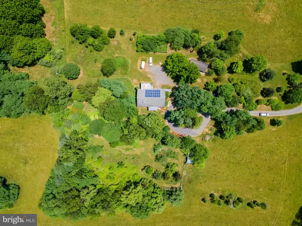 1121-rt.5/10 Lot 2 Hollida Ln, MARTINSBURG, WV 25404