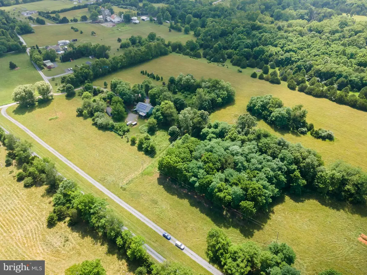 1121 (rt5/10) Lot 3 Hollida Ln, Martinsburg, WV 25404 - #1