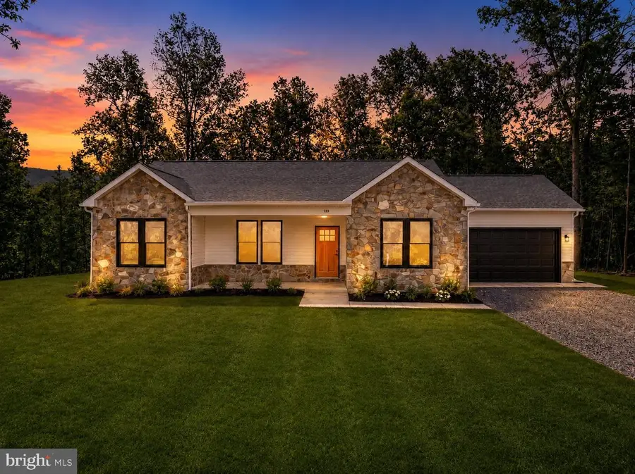 123 Jenkins Rd, Gerrardstown, WV 25420 - #2