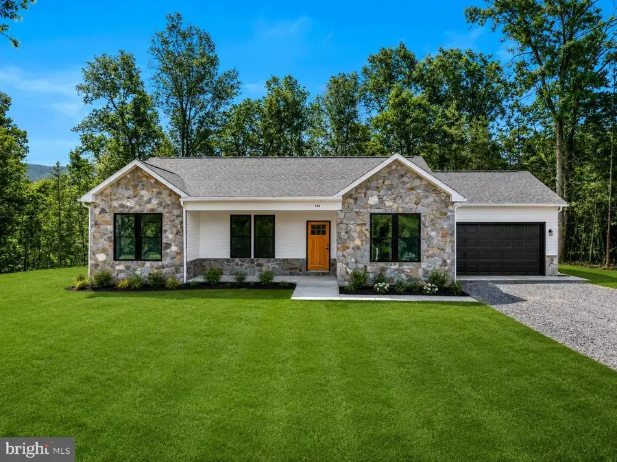 123 Jenkins Rd, Gerrardstown, WV 25420 - #3