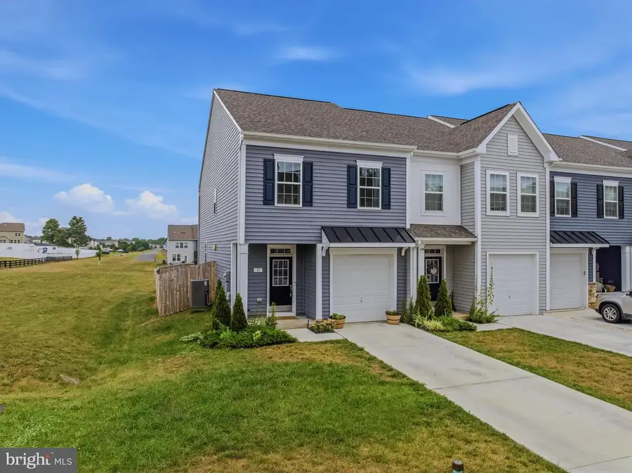 13 Colchester Ct, Bunker Hill, WV 25413 - #3