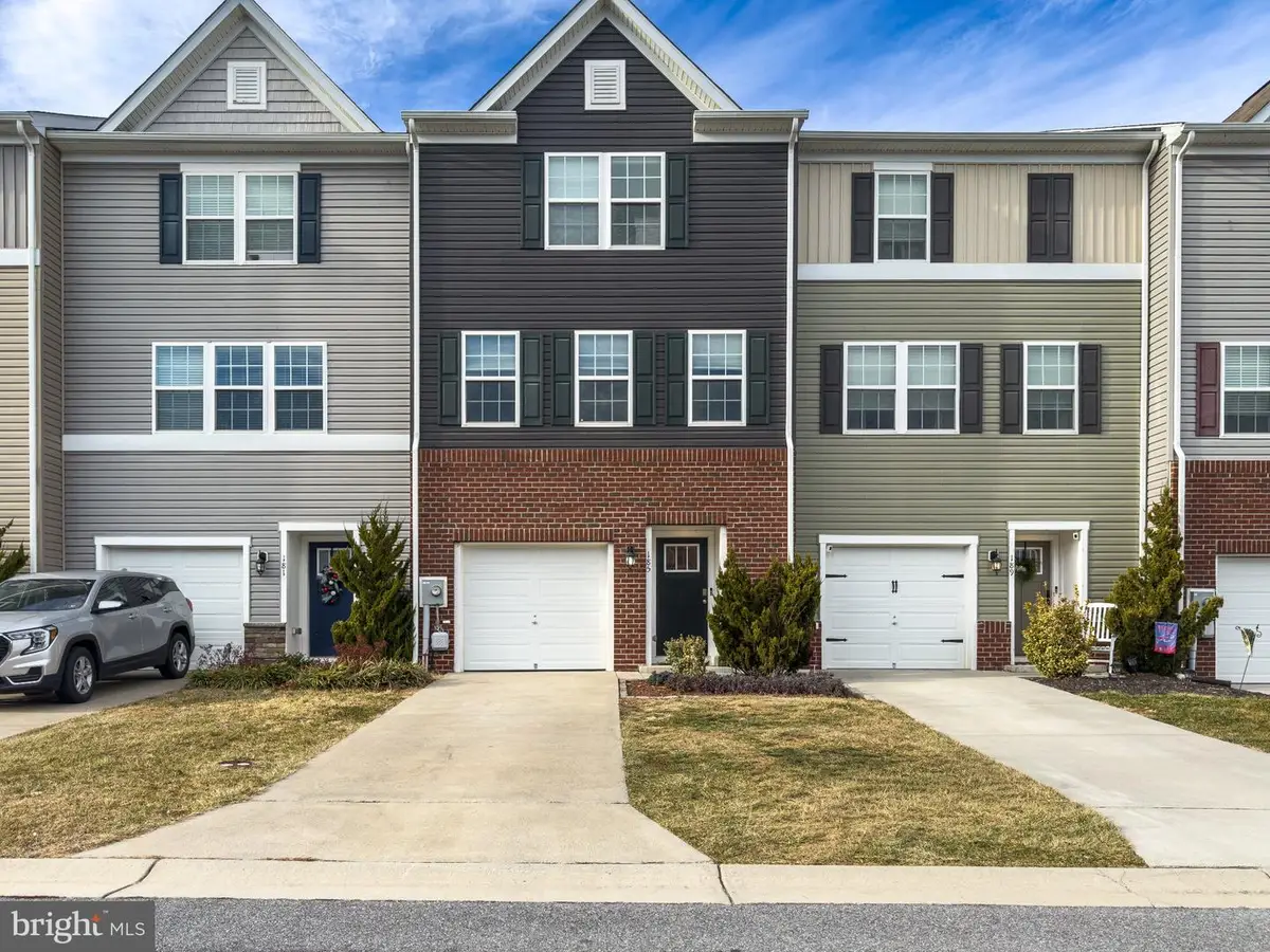 185 Drexel Ct, Martinsburg, WV 25404 - #1