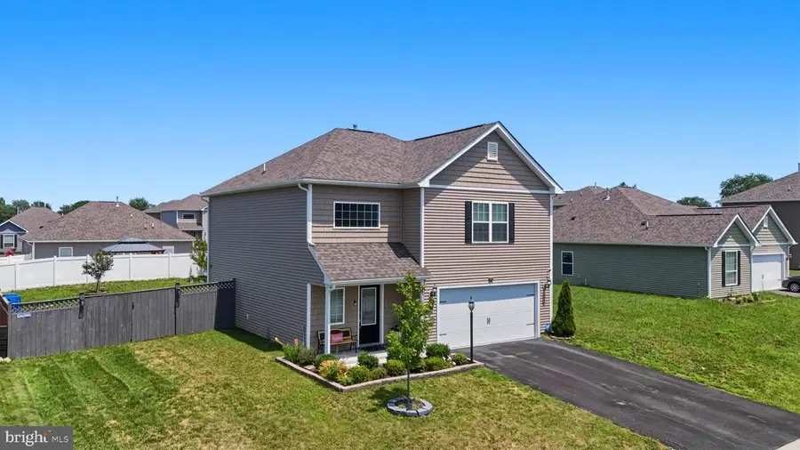 58 Sargent Ln, Martinsburg, WV 25401 - #2