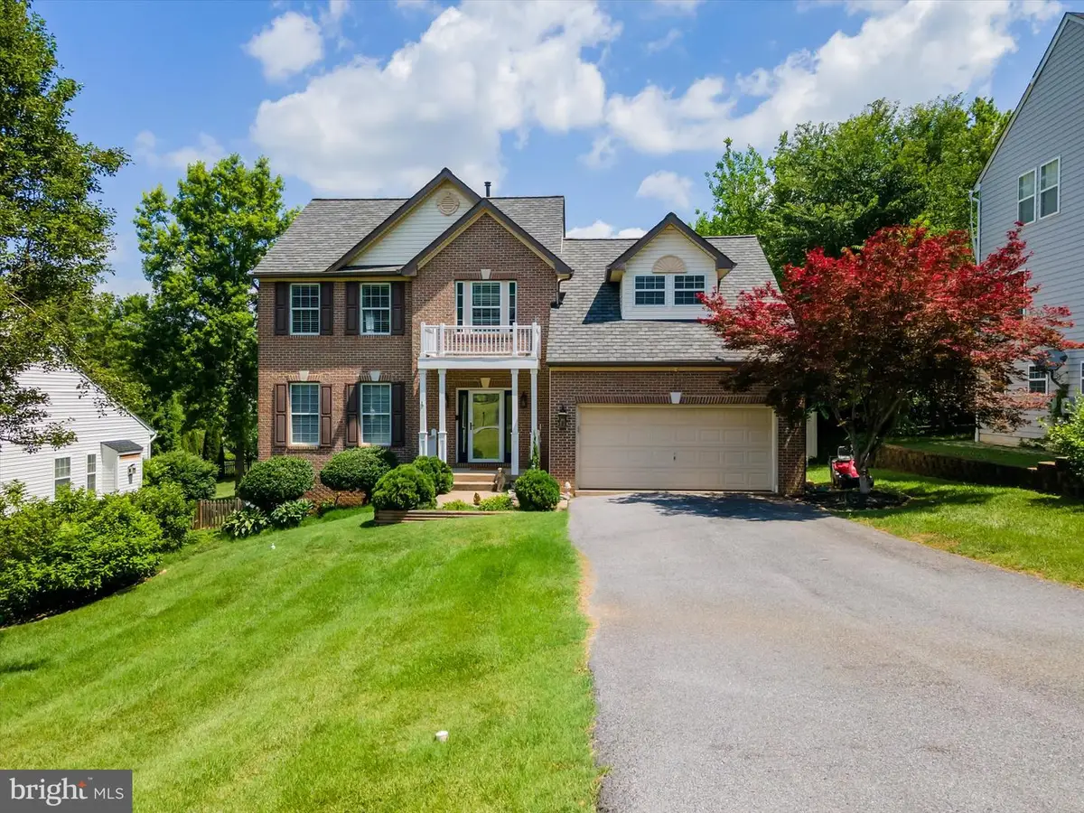 1604 Memorial Park Ave, Martinsburg, WV 25401 - #1