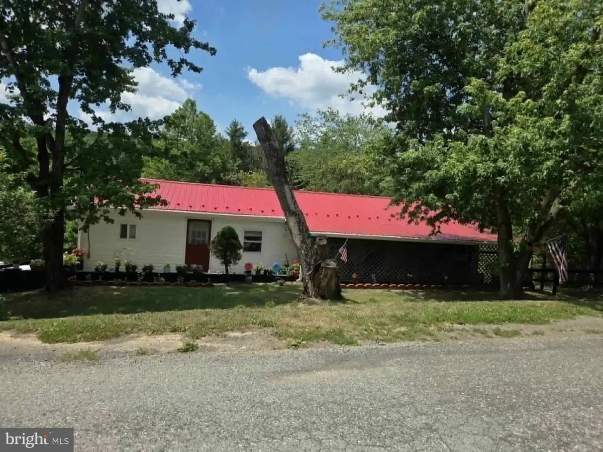 702 Dollar, Bunker Hill, WV 25413 - #1