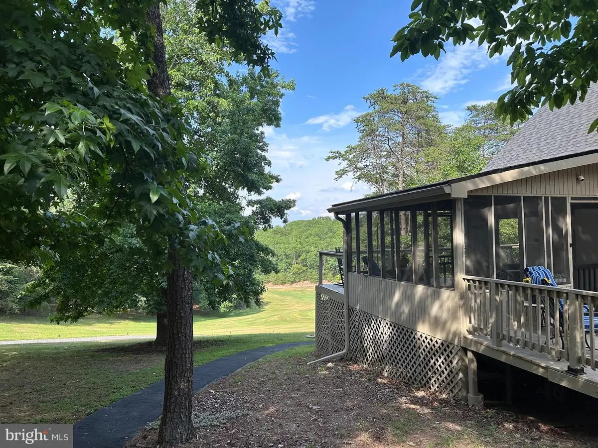 496 Winter Camp, Hedgesville, WV 25427 - #1