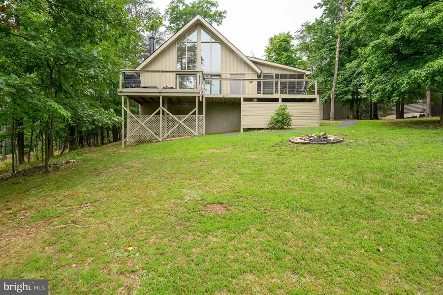 496 Winter Camp, Hedgesville, WV 25427 - #3