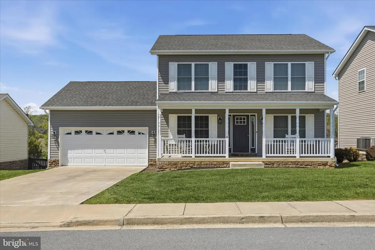 68 Toulouse Ln, Martinsburg, WV 25403 - #1