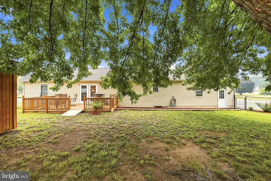36 Isaac Dr, Bunker Hill, WV 25413 - #3