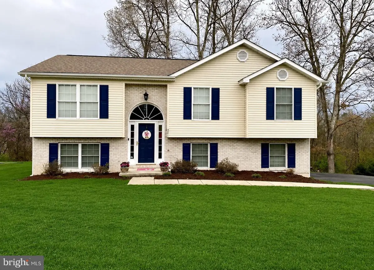 241 Coriander Way, Inwood, WV 25428 - #1