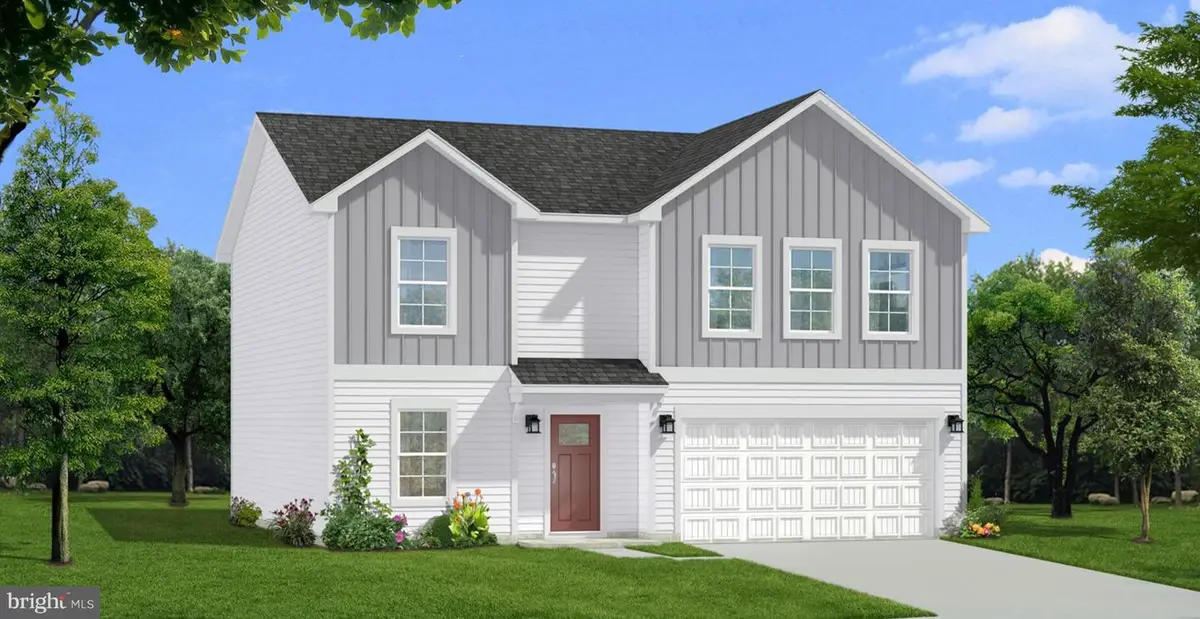 Homesite 374 Outrigger Rd, Inwood, WV 25428 - #1