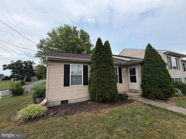 11 Idyllwood Drive, INWOOD, WV 25428