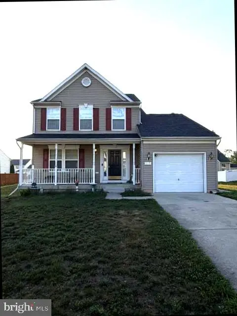 515 Brandenburg Dr, Falling Waters, WV 25419 - #1