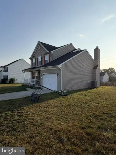 515 Brandenburg Dr, Falling Waters, WV 25419 - #2