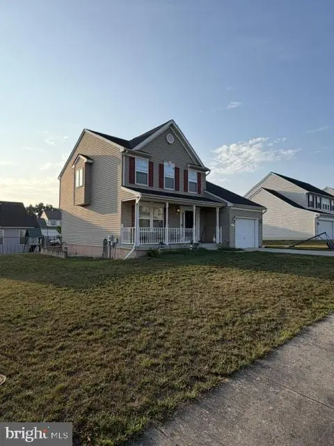 515 Brandenburg Dr, Falling Waters, WV 25419 - #3