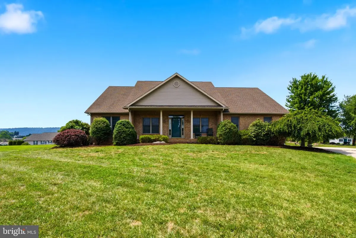 473 Nathaniel Dr, Martinsburg, WV 25403 - #1