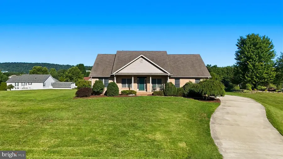 473 Nathaniel Dr, Martinsburg, WV 25403 - #3