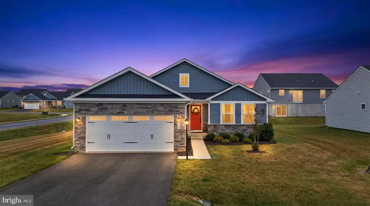 248 Perspective Pl, Hedgesville, WV 25427 - #1