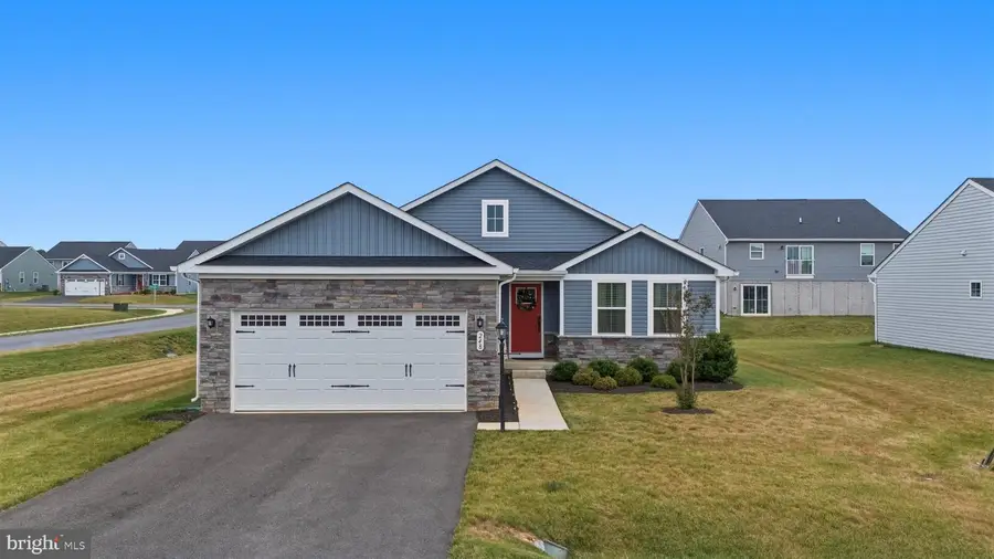 248 Perspective Pl, Hedgesville, WV 25427 - #2