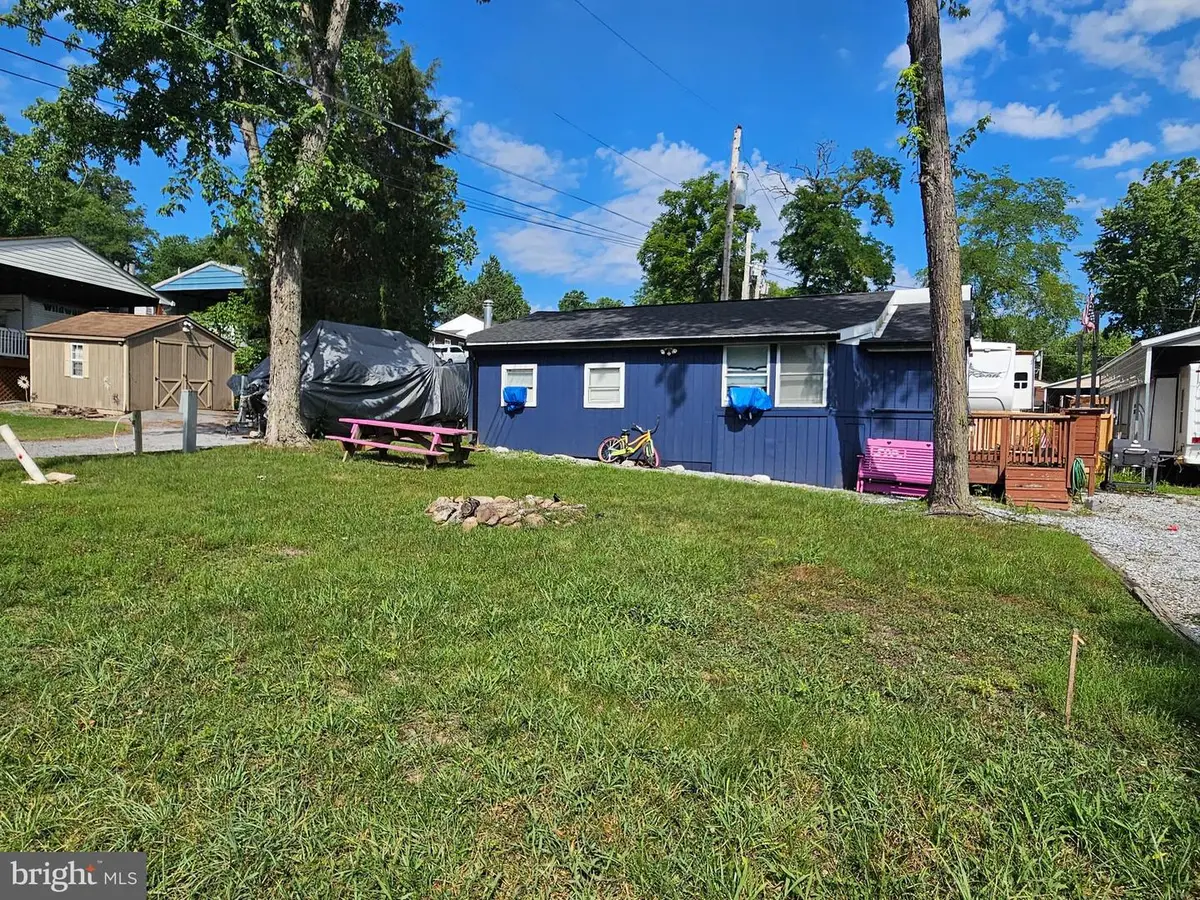 Block 5 Lot 41 Chipmunk Circle, Falling Waters, WV 25419 - #1