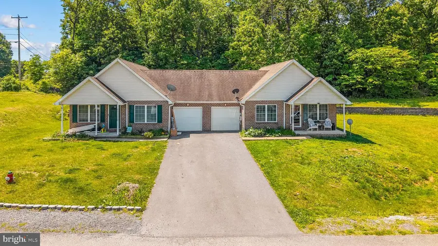11 & 15 Galbus Ct, Falling Waters, WV 25419 - #3